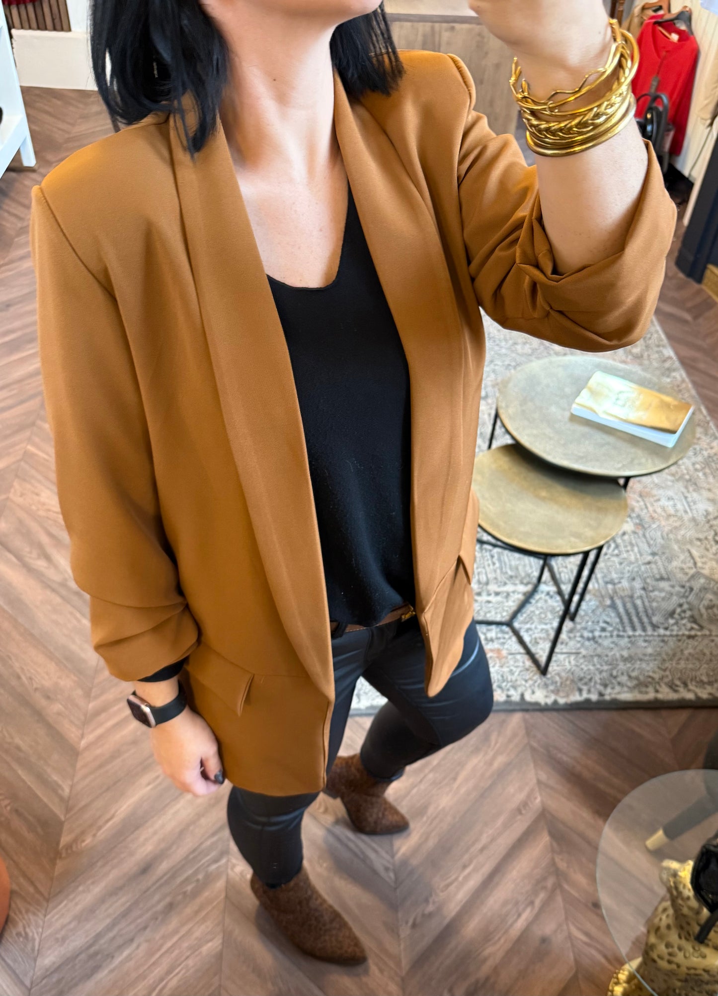 Blazer | MALLO