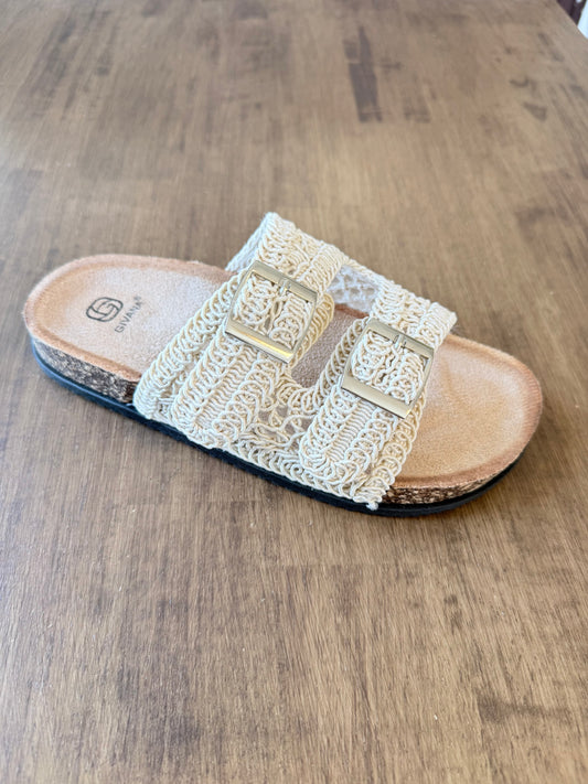 Mules | CLAUDIE