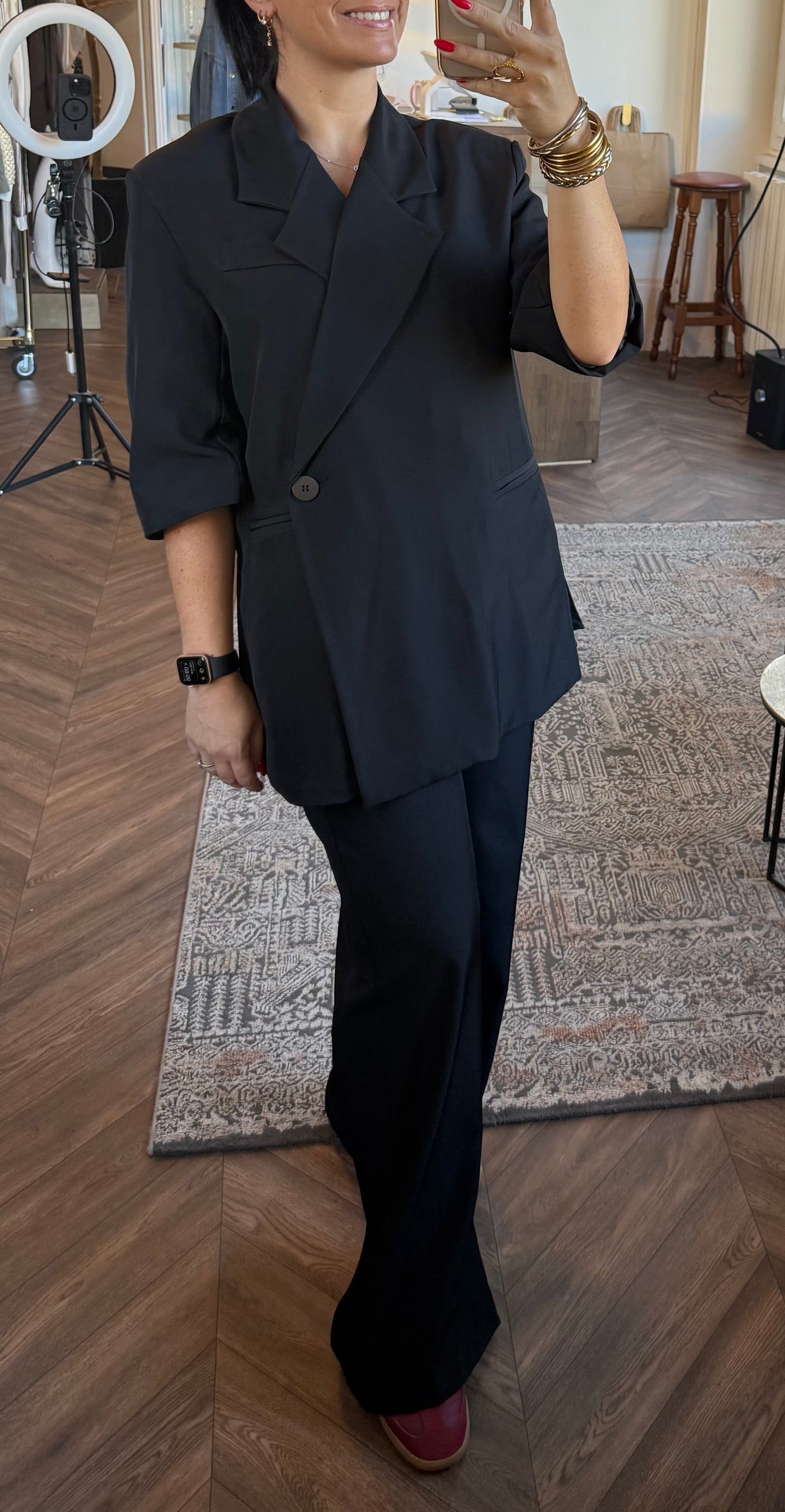 Ensemble | EDDY