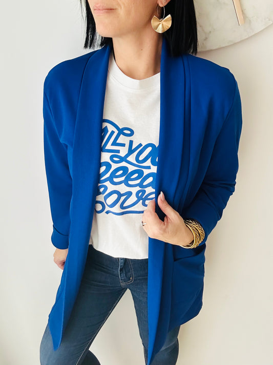 Blazer | ELLIE