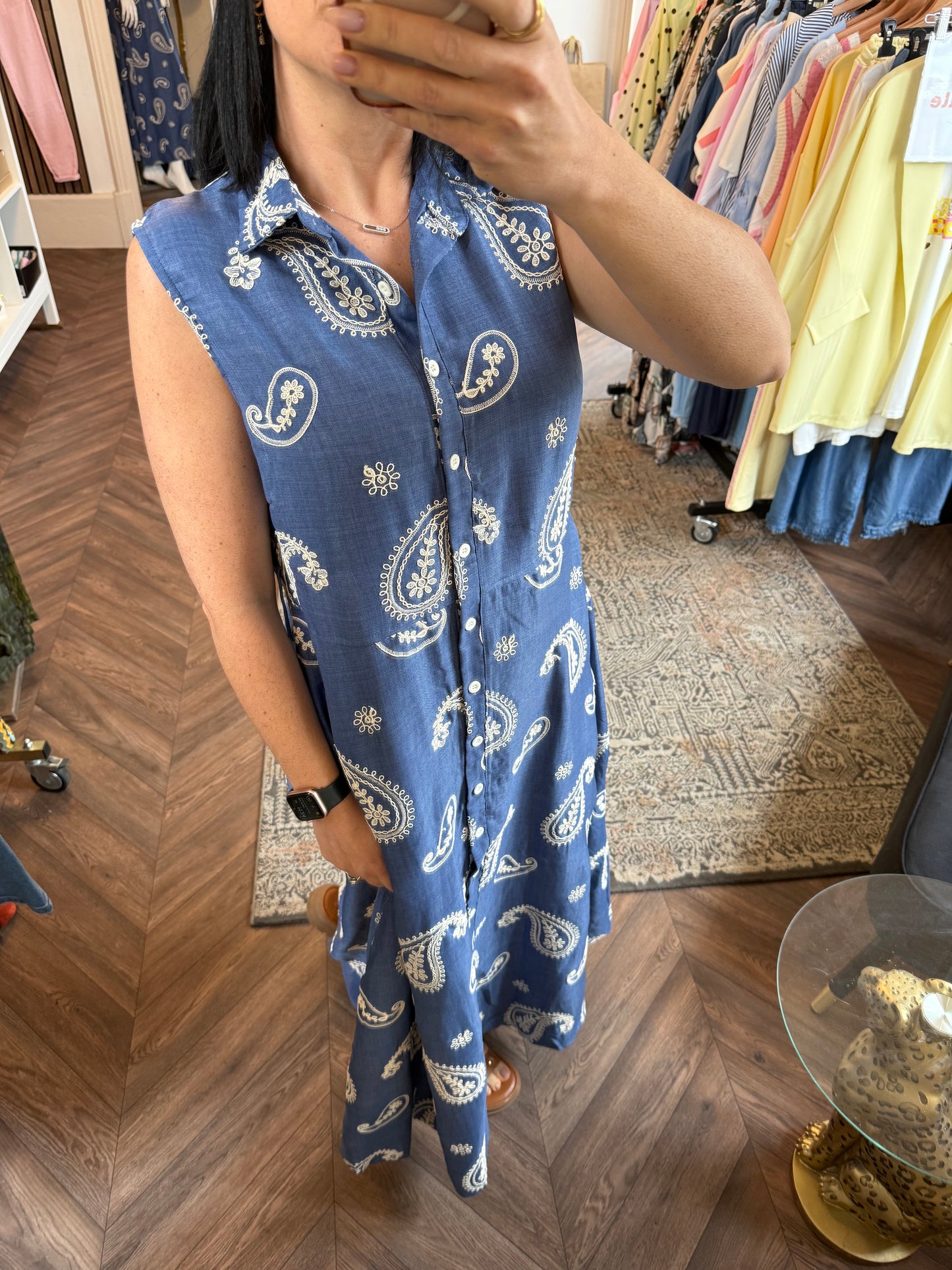 Robe | IZÏA