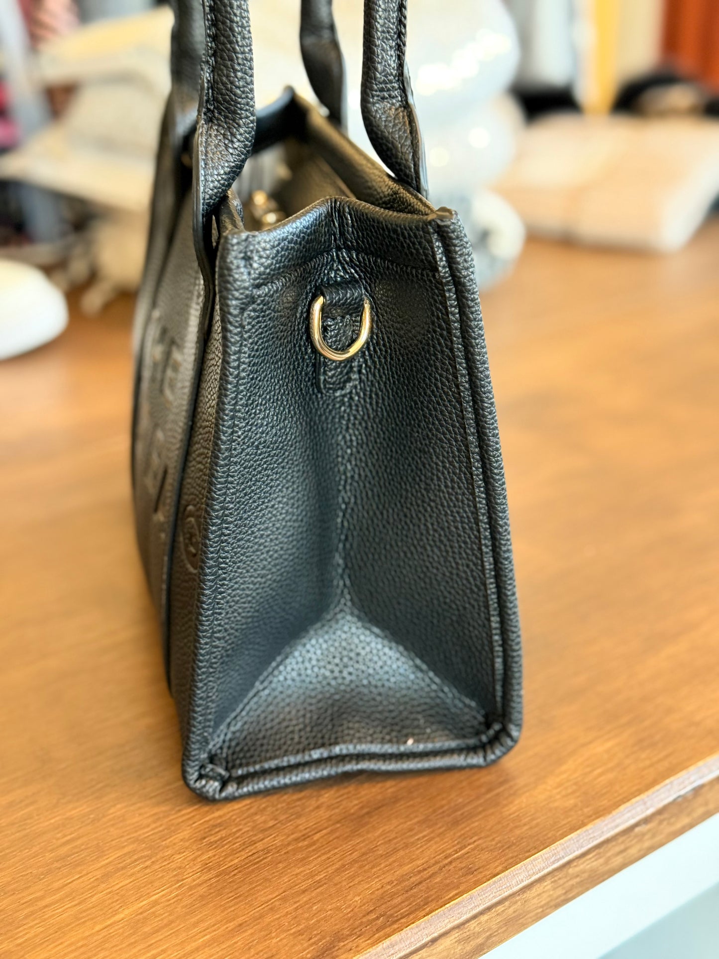 Sac | THE TOTE BAG petit modèle