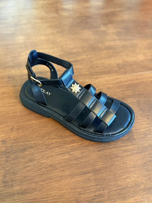 Sandales FINDLAY | soleil