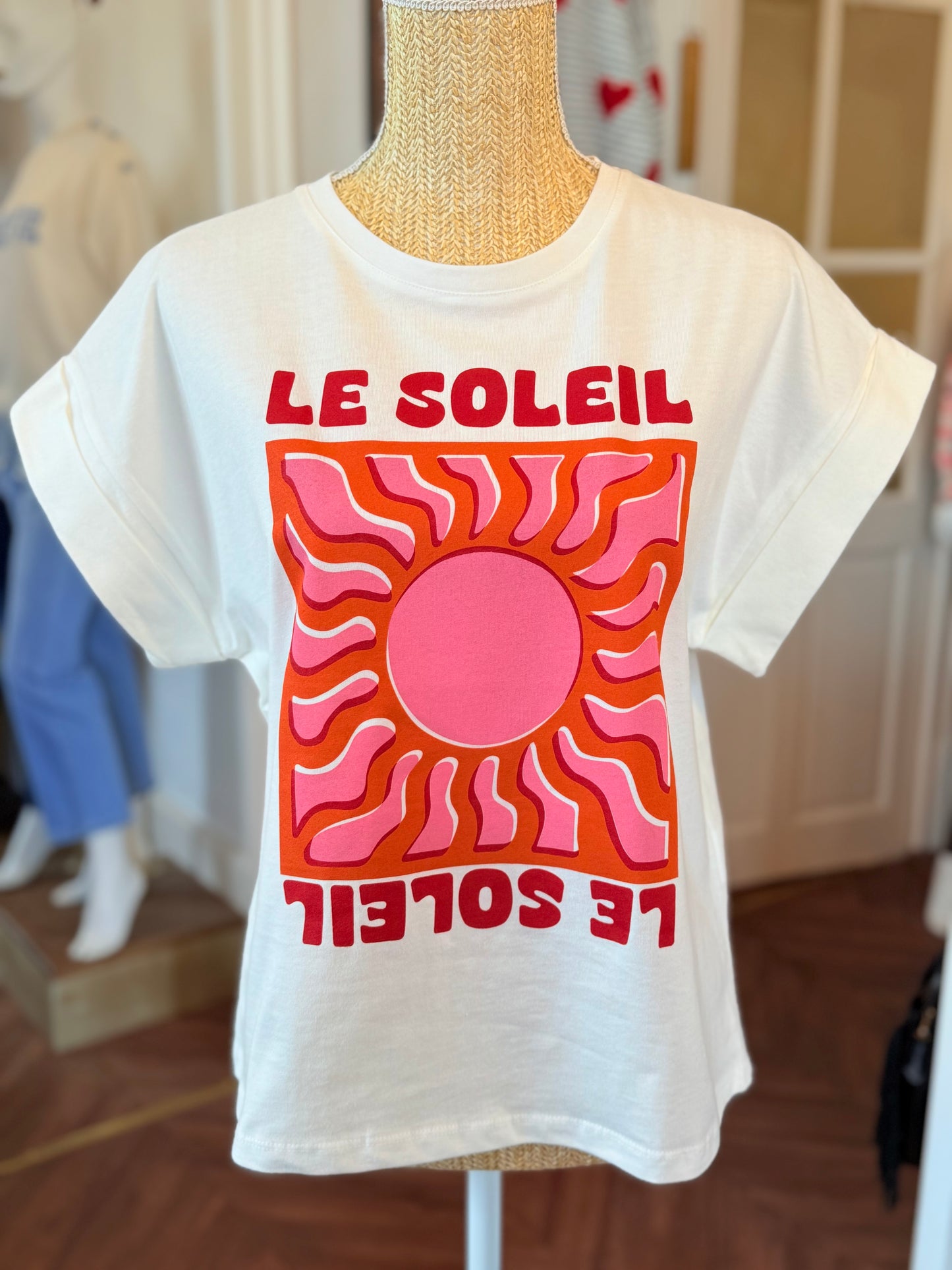 T-shirt | SUN