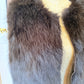 Doudoune sans manches fourrure  | COLINE