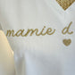 T-Shirt / MAMIE D’AMOUR