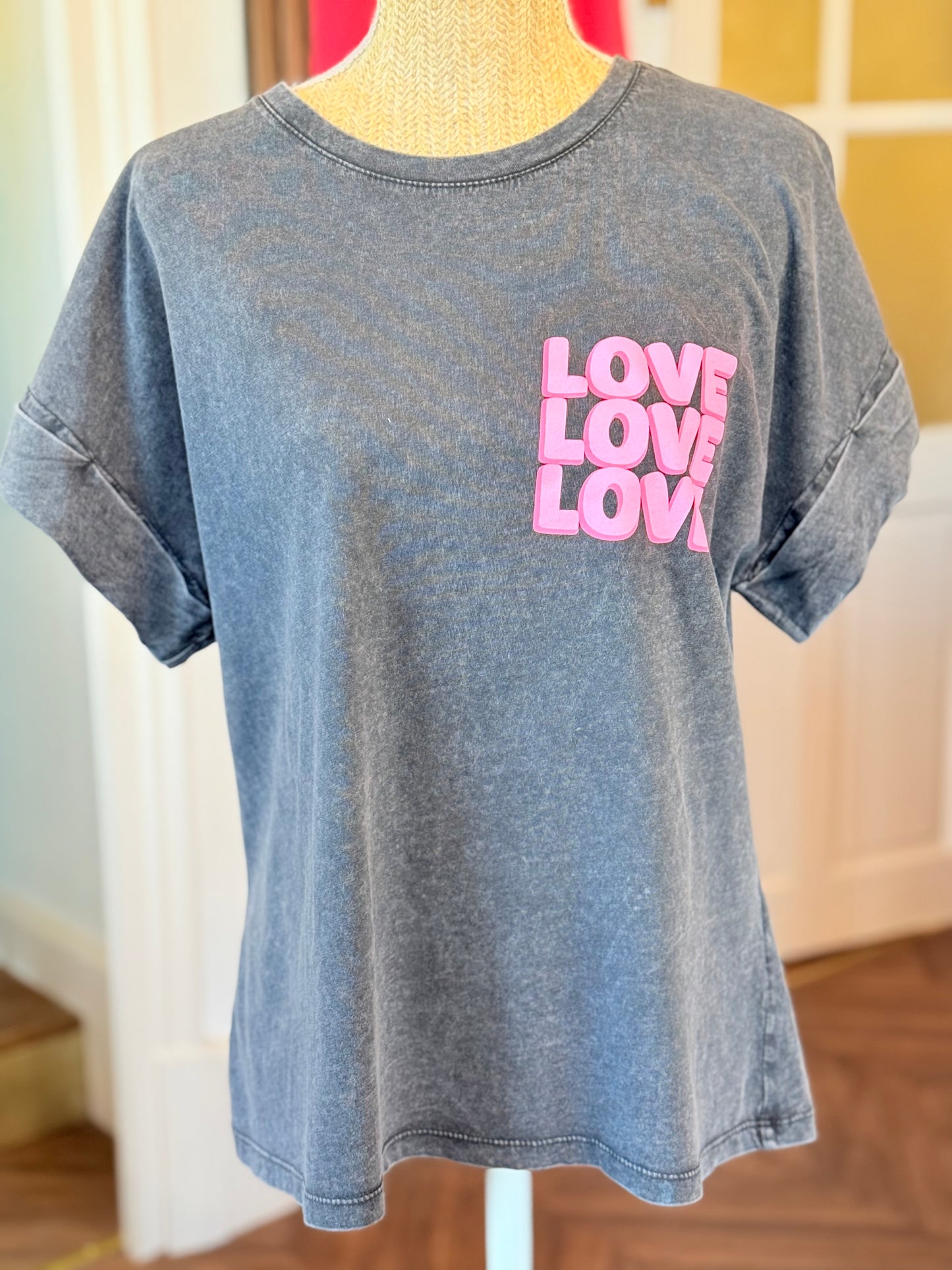 T-shirt | Love