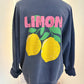 Sweat | LEMON
