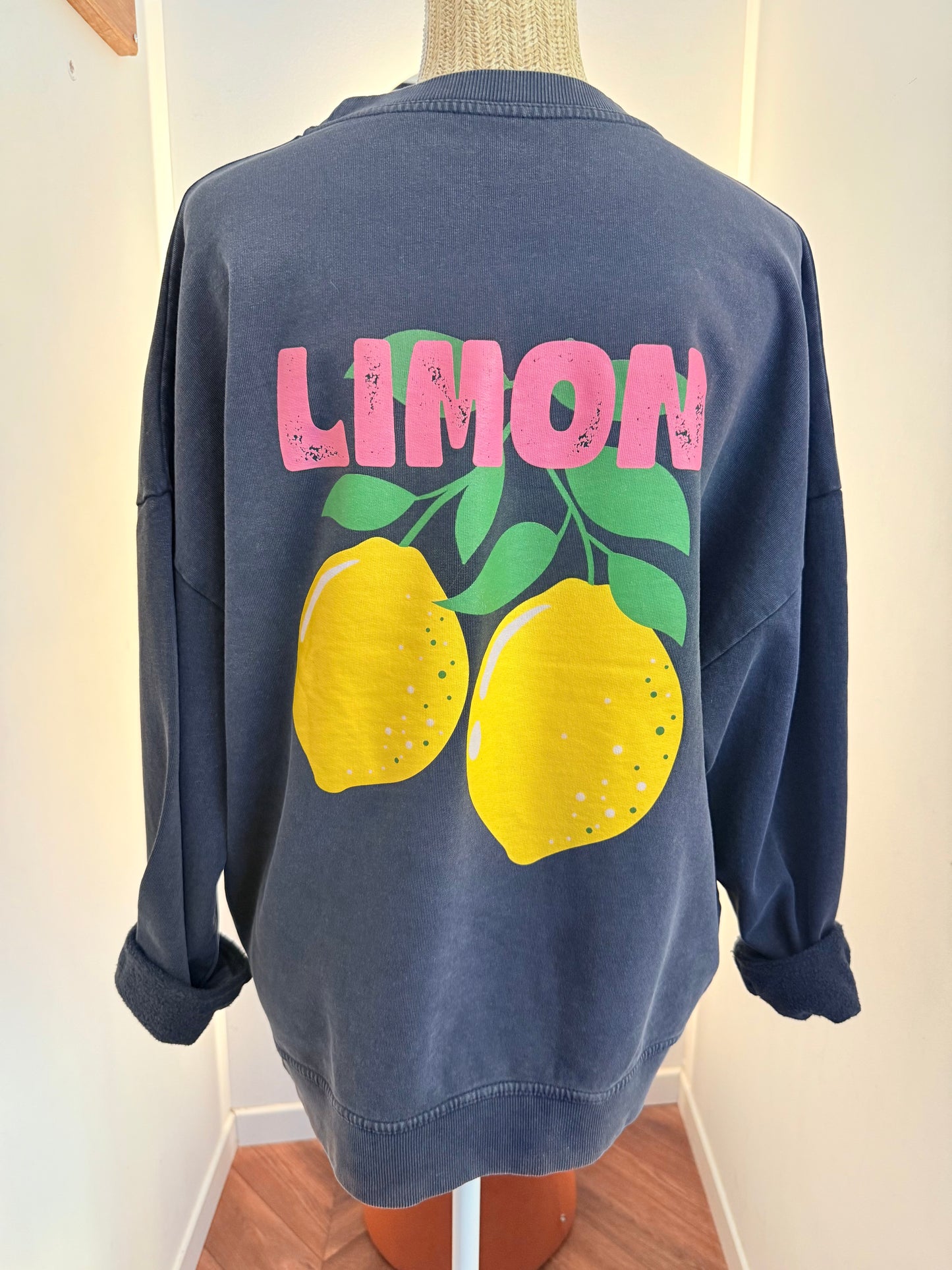 Sweat | LEMON