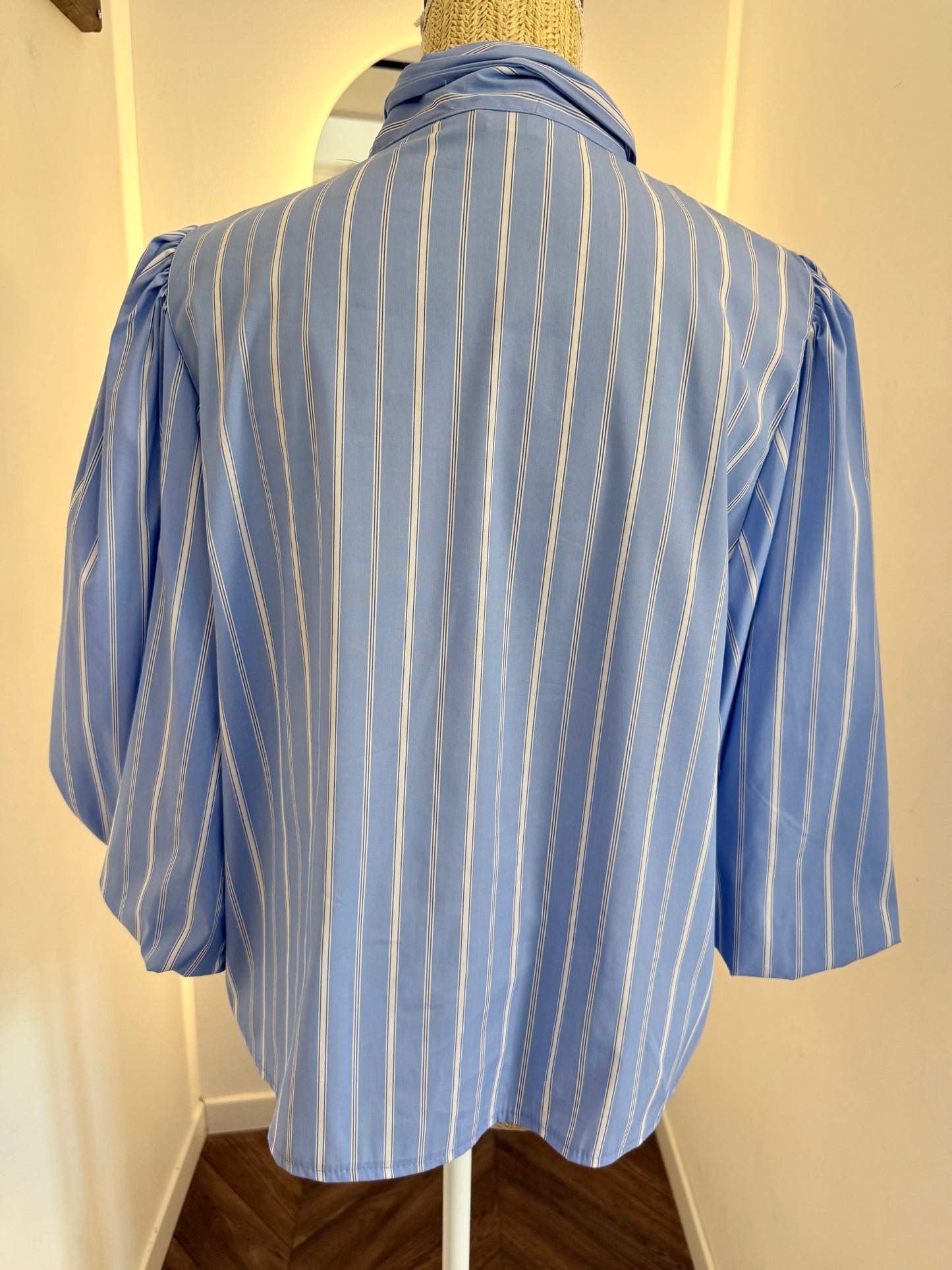 Blouse / ASTRID