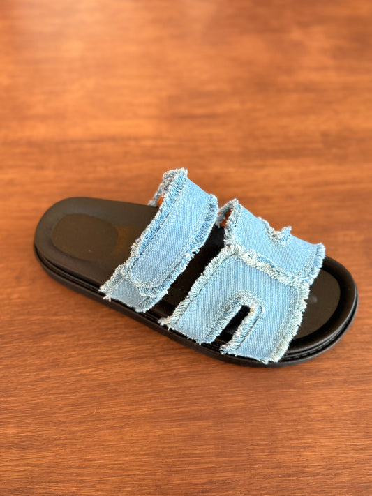 Mules | JEAN