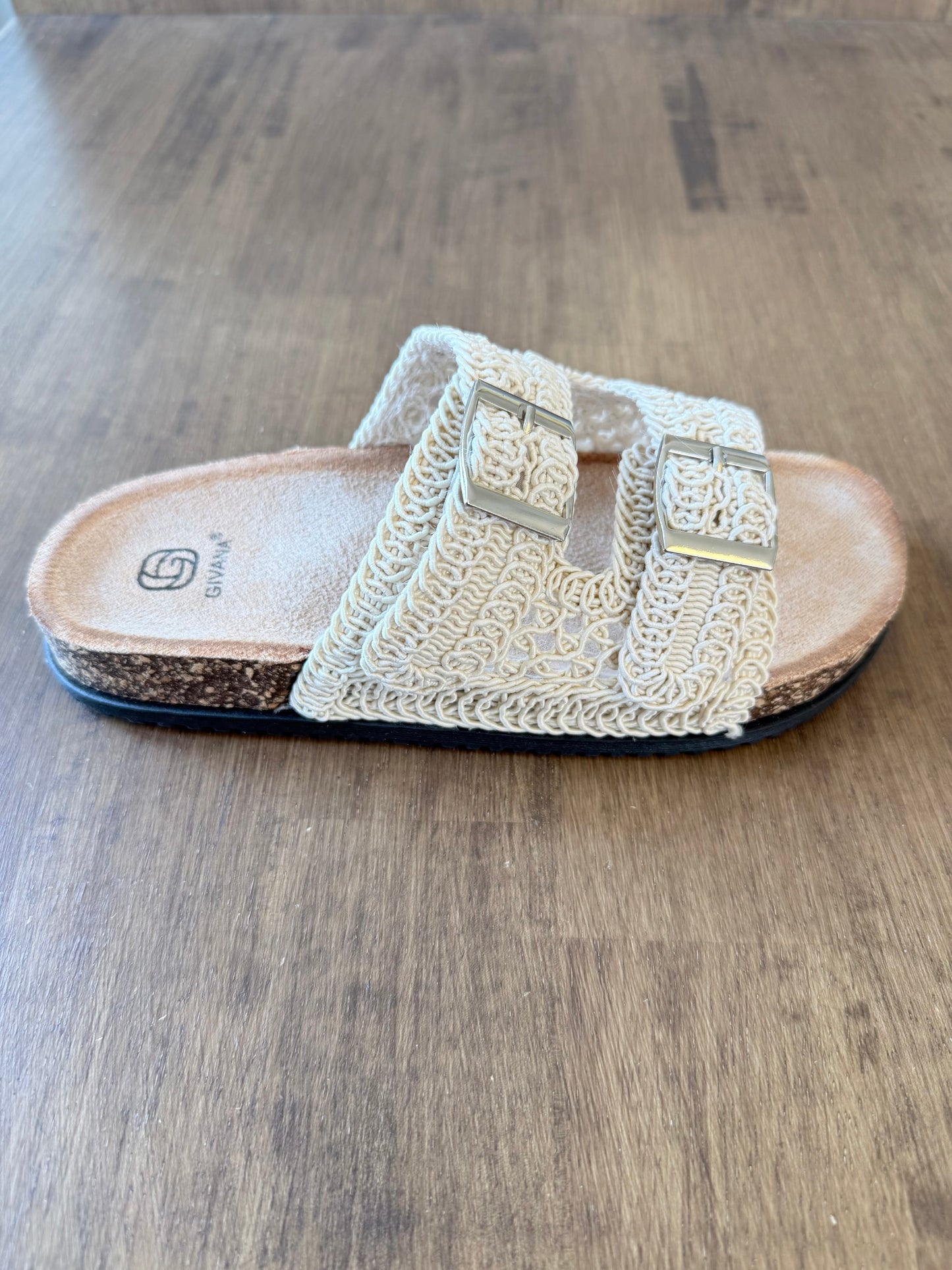 Mules | CLAUDIE
