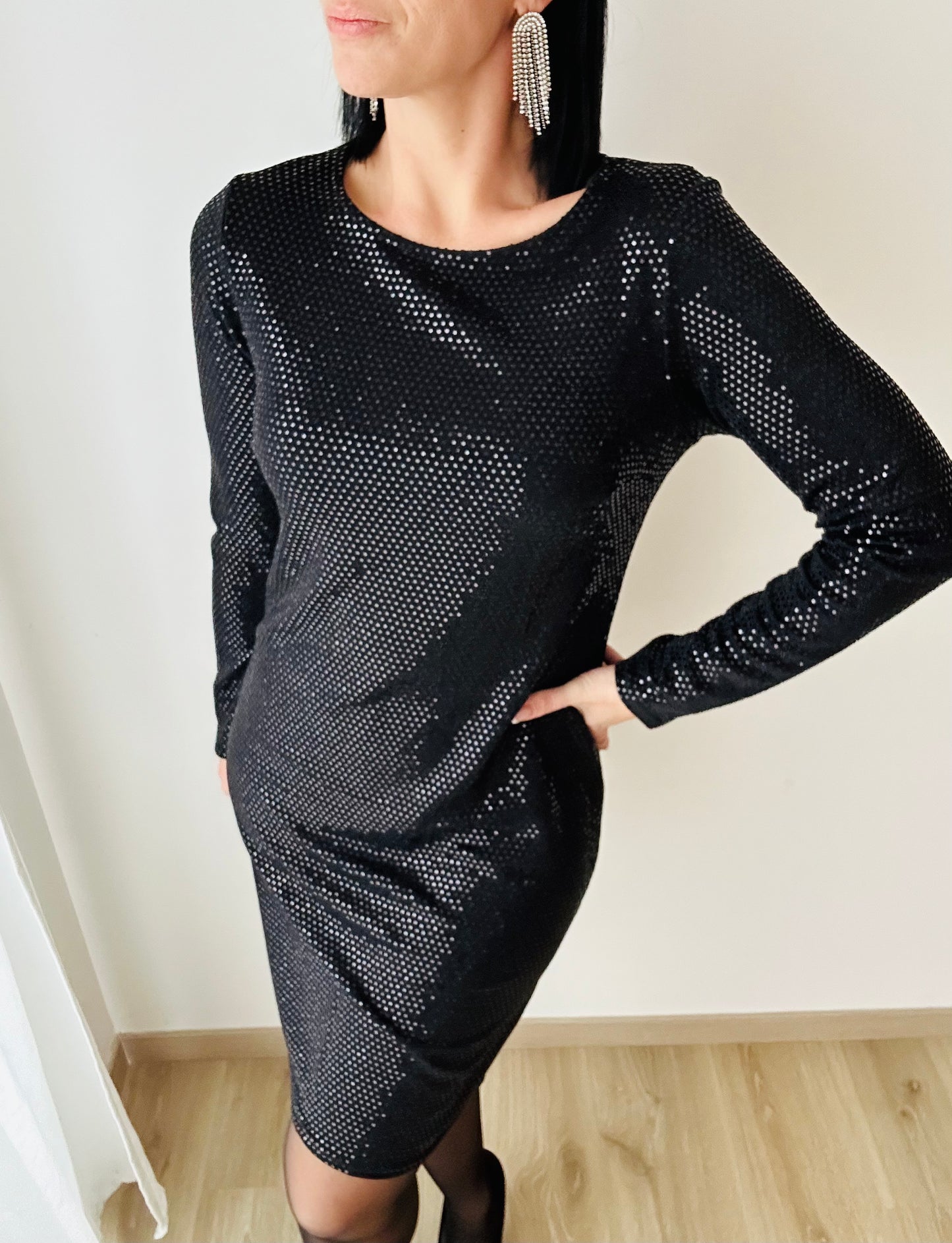 Robe de fêtes | MICHAELLA