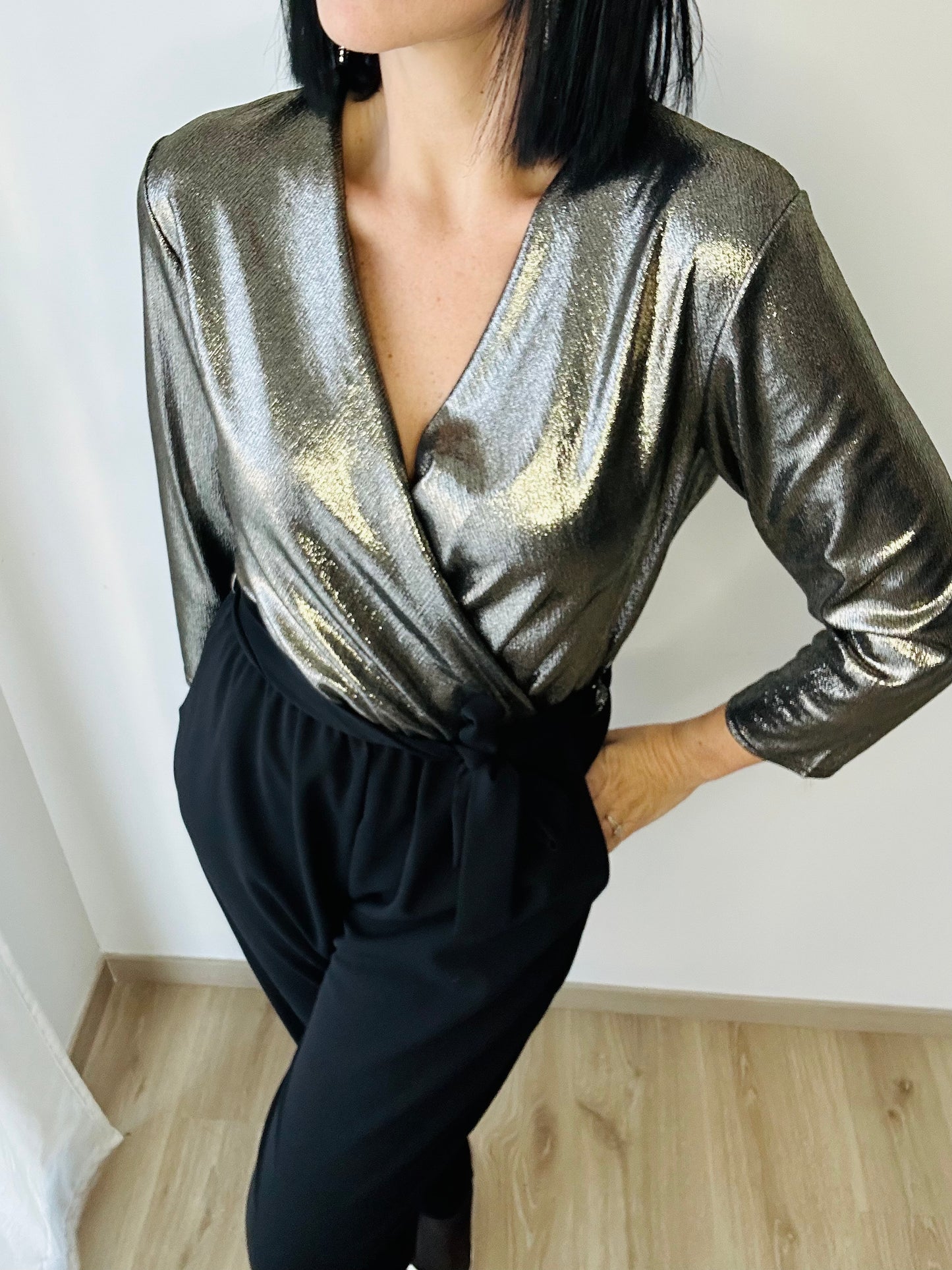 Combinaison | TALULLAH