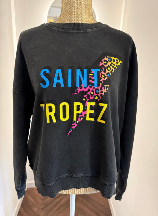 Sweat | SAINT TROPEZ