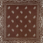 Foulard grand bandana / HACHIKO