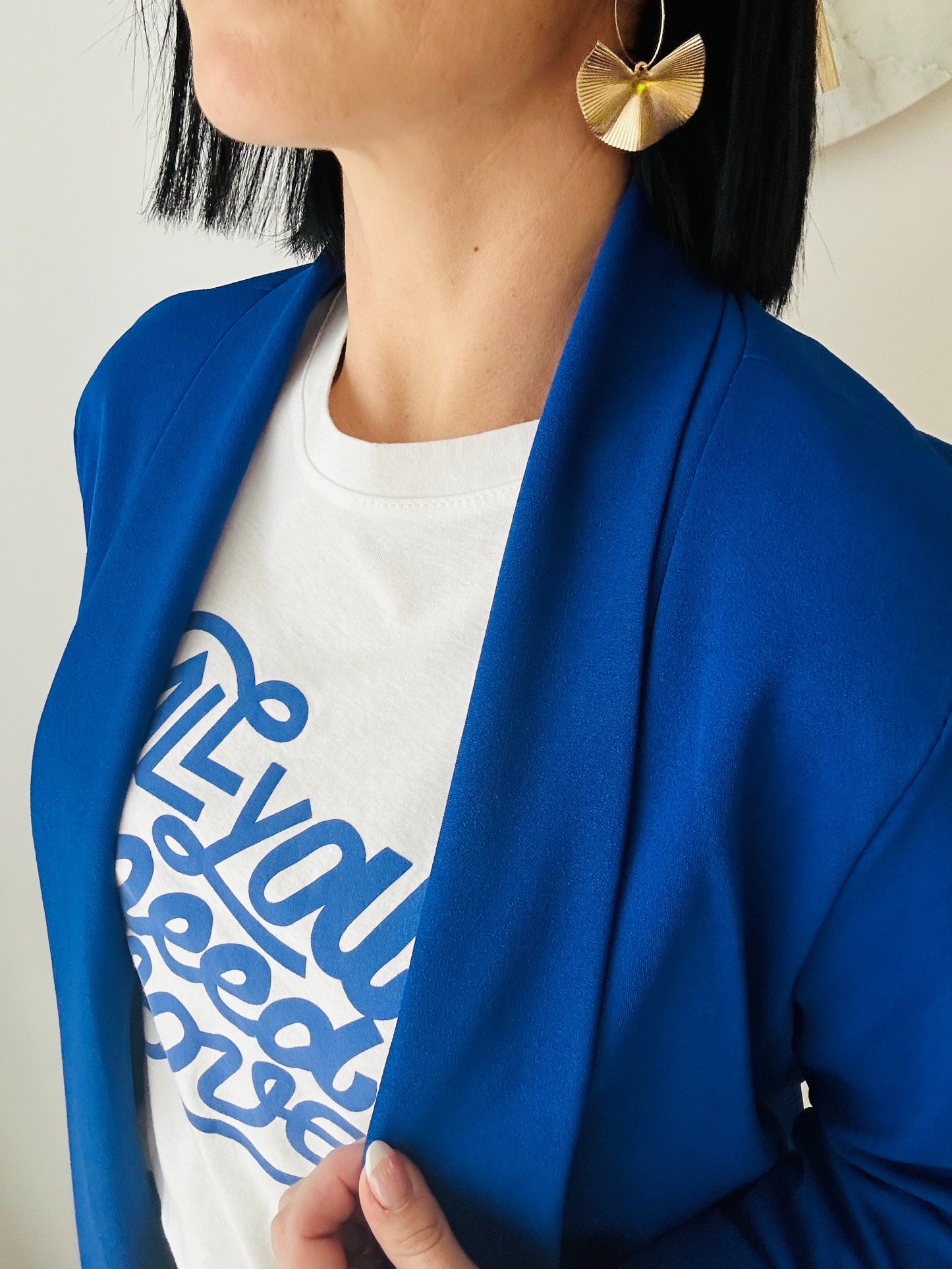 Blazer | ELLIE