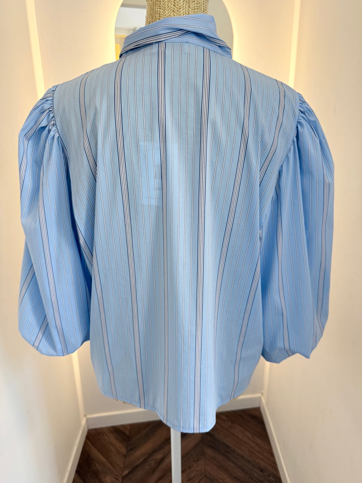 Blouse | ASTRID