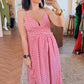 Robe à pois | SCARLET