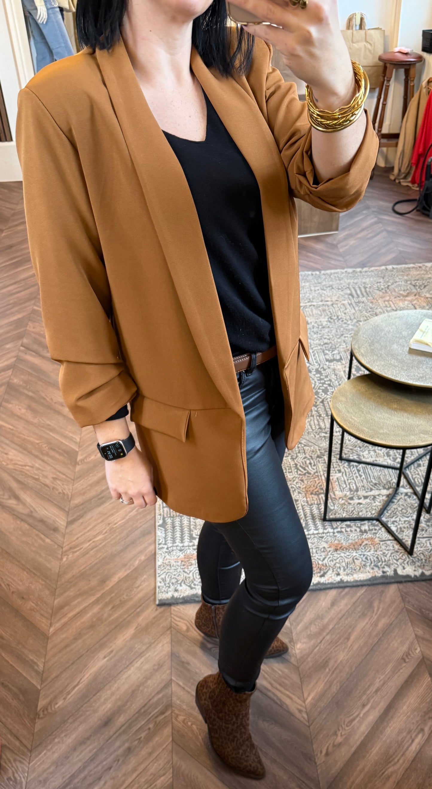 Blazer | MALLO