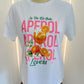 T-shirt | SPRITZ