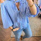 Blouse / ASTRID