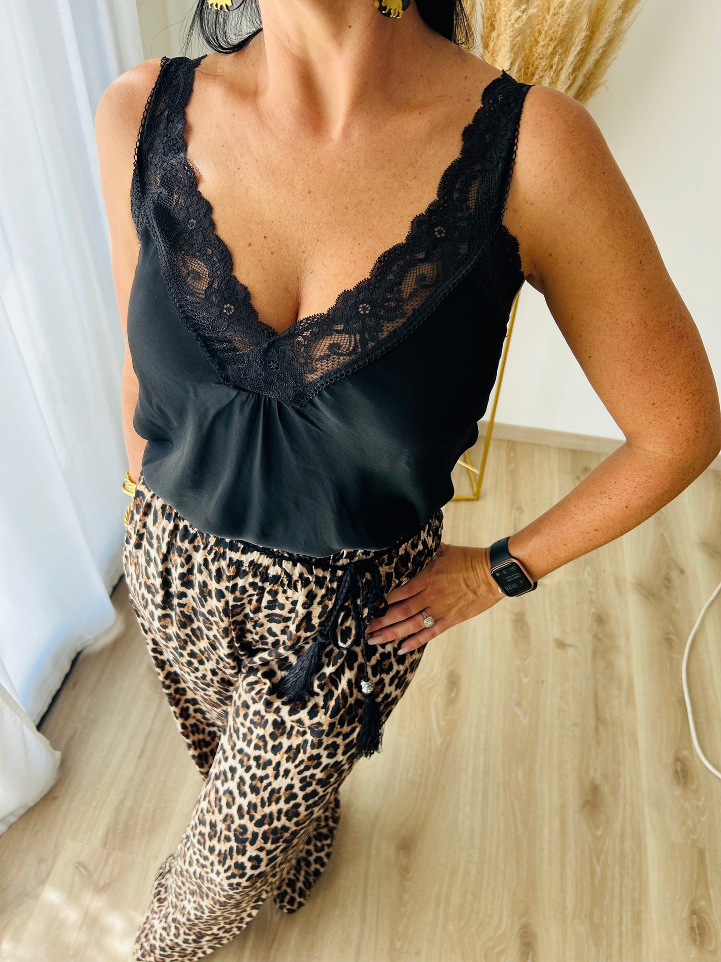 Top a dentelle | RALPH