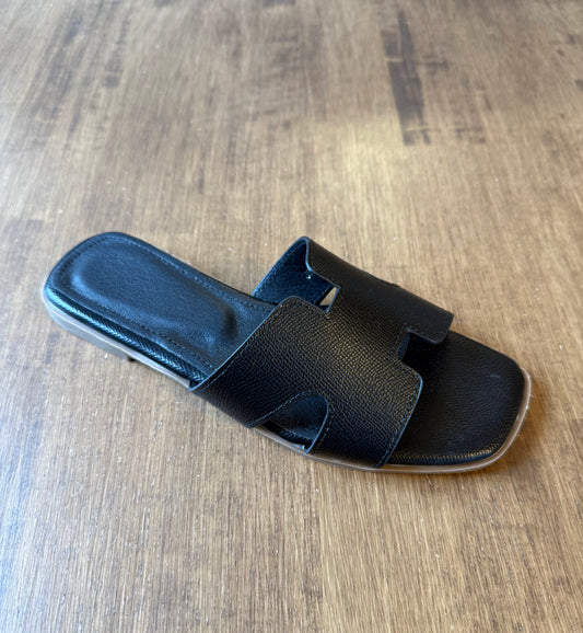 Mules plates | ORAN