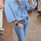 Blouse | ASTRID