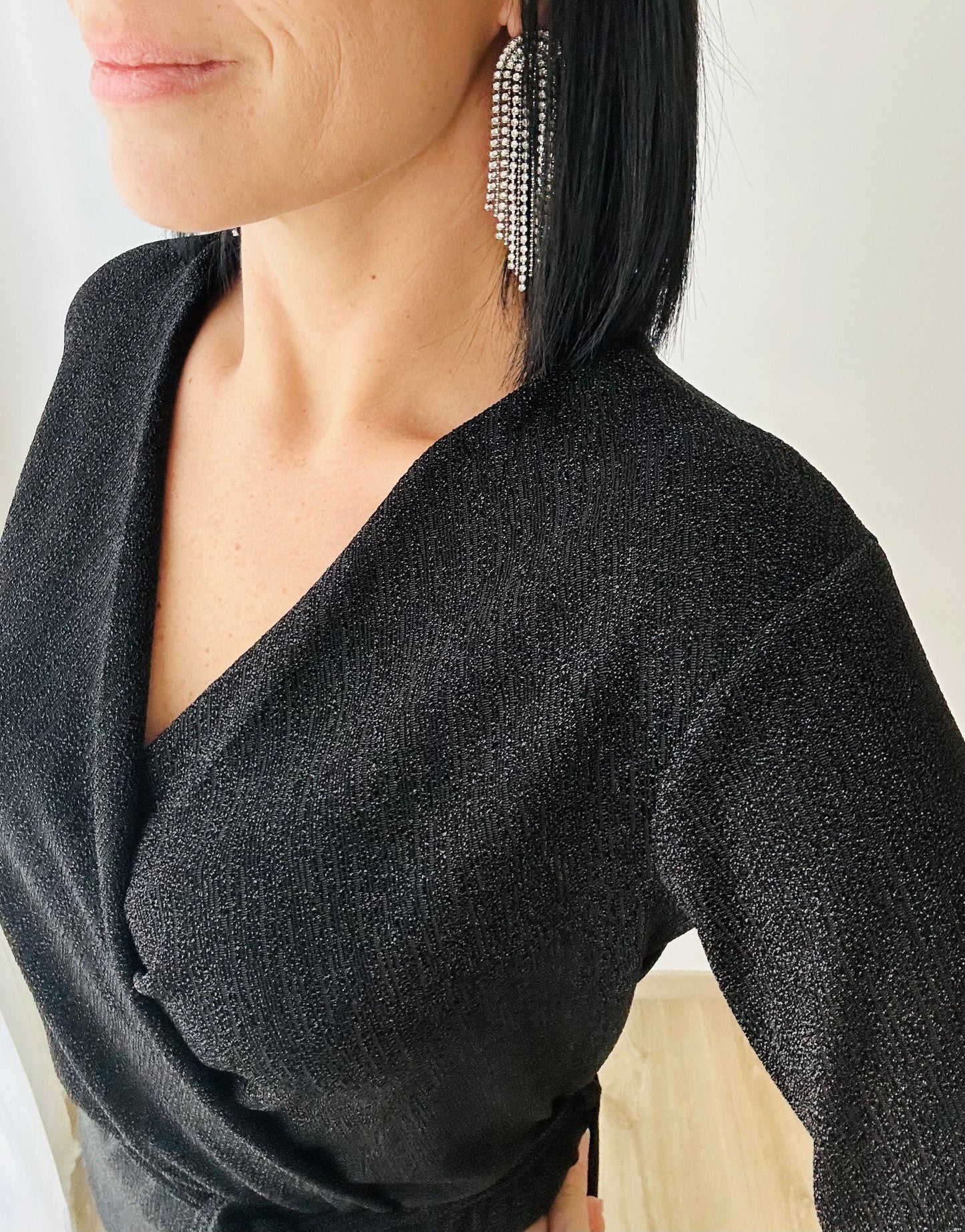 Combinaison | CARLOTTA