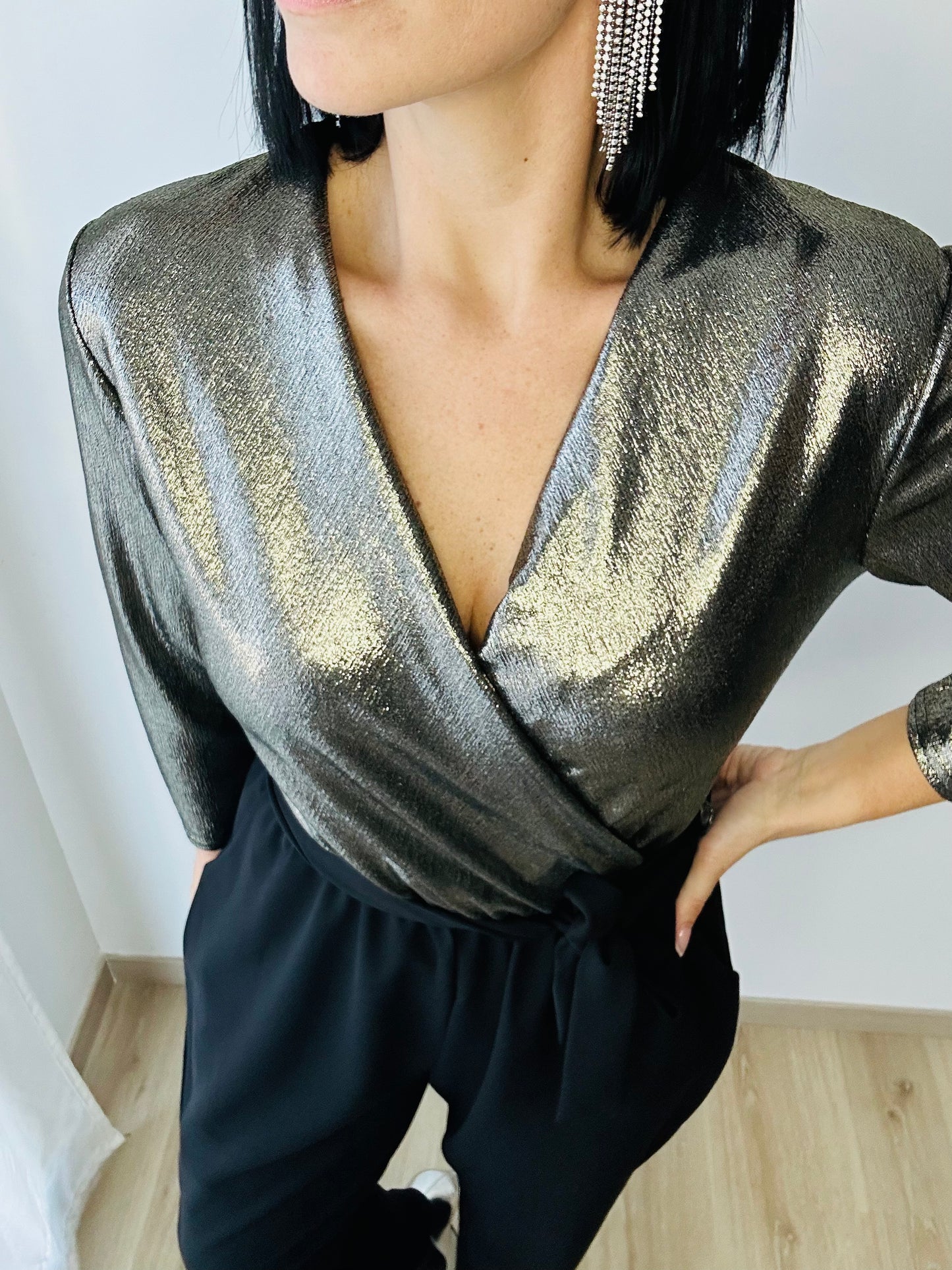 Combinaison | TALULLAH