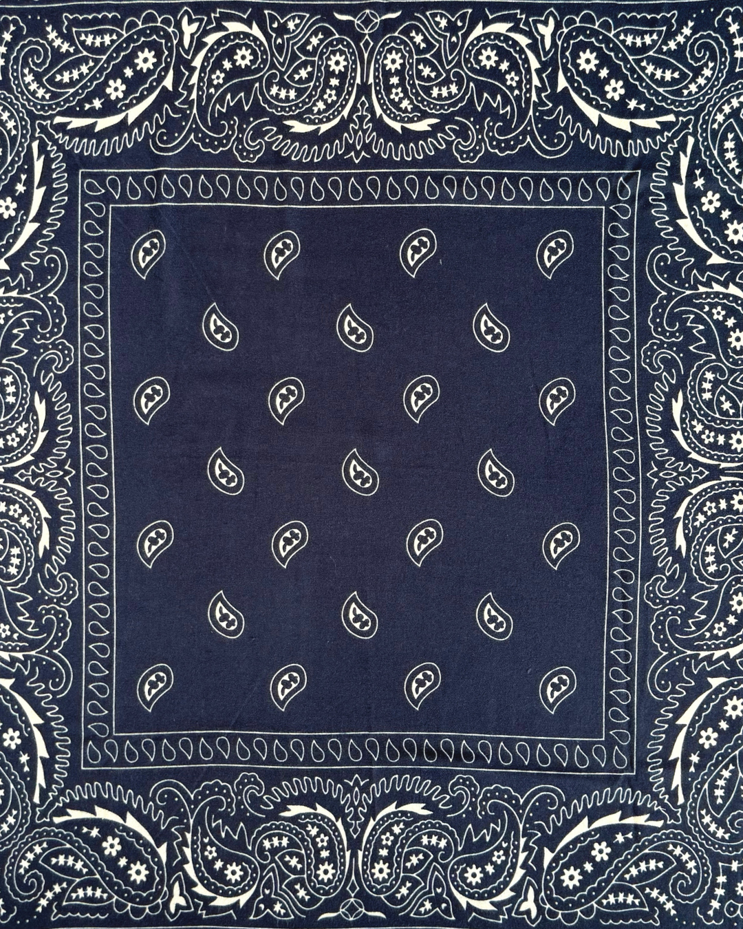 Foulard grand bandana / HACHIKO