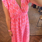 Robe gaze de coton | IZÏA