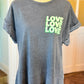 T-shirt | LOVE