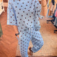 Ensemble jogging à pois | CONRAD