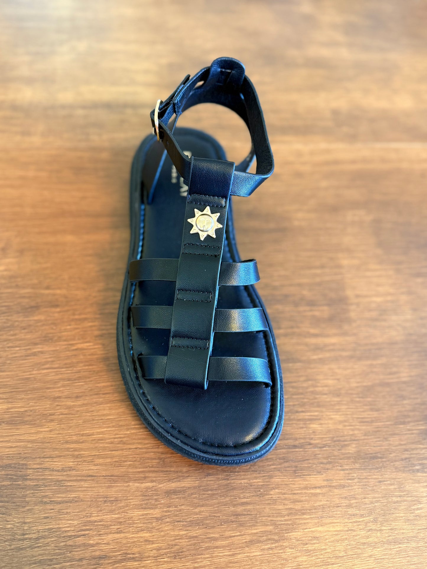 Sandales FINDLAY | soleil