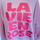 Sweat | LA VIE EN ROSE