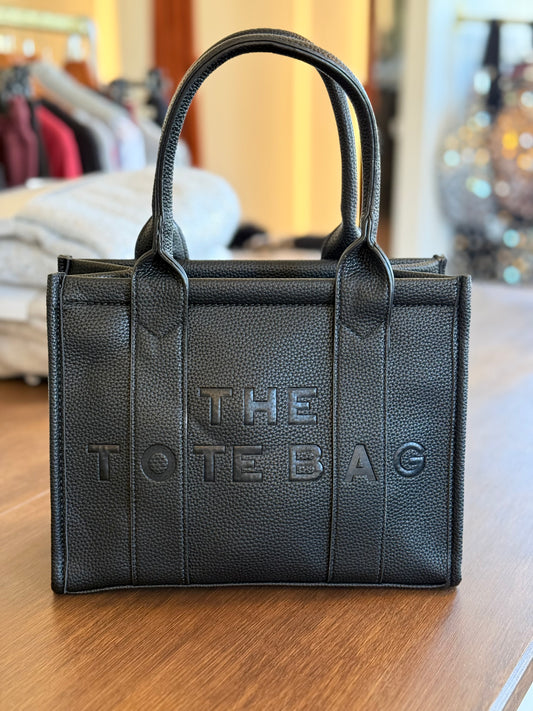 Sac | THE TOTE BAG petit modèle