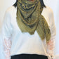 Foulard grand bandana / HACHIKO