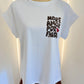 T-shirt | MORE AMOR POR FAVOR