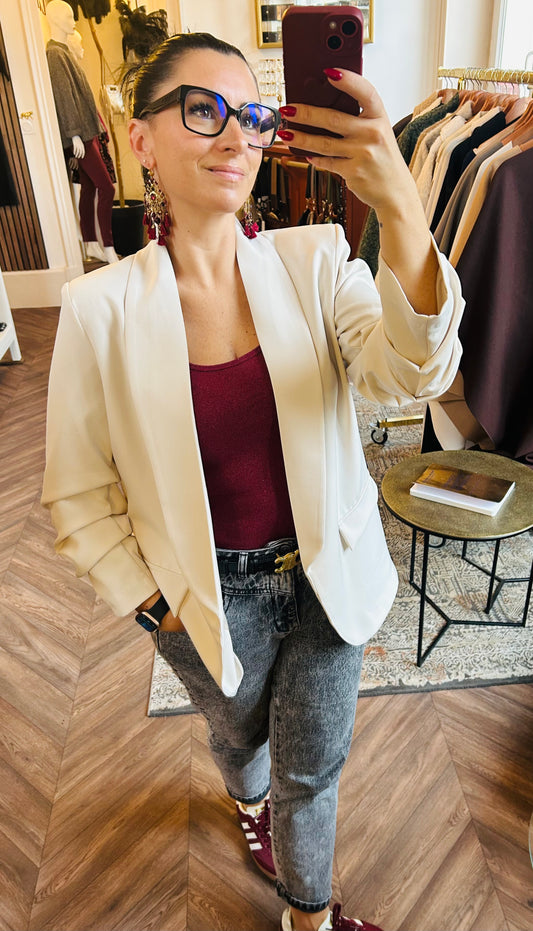 Blazer | MALLO