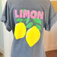 T-shirt | LEMON