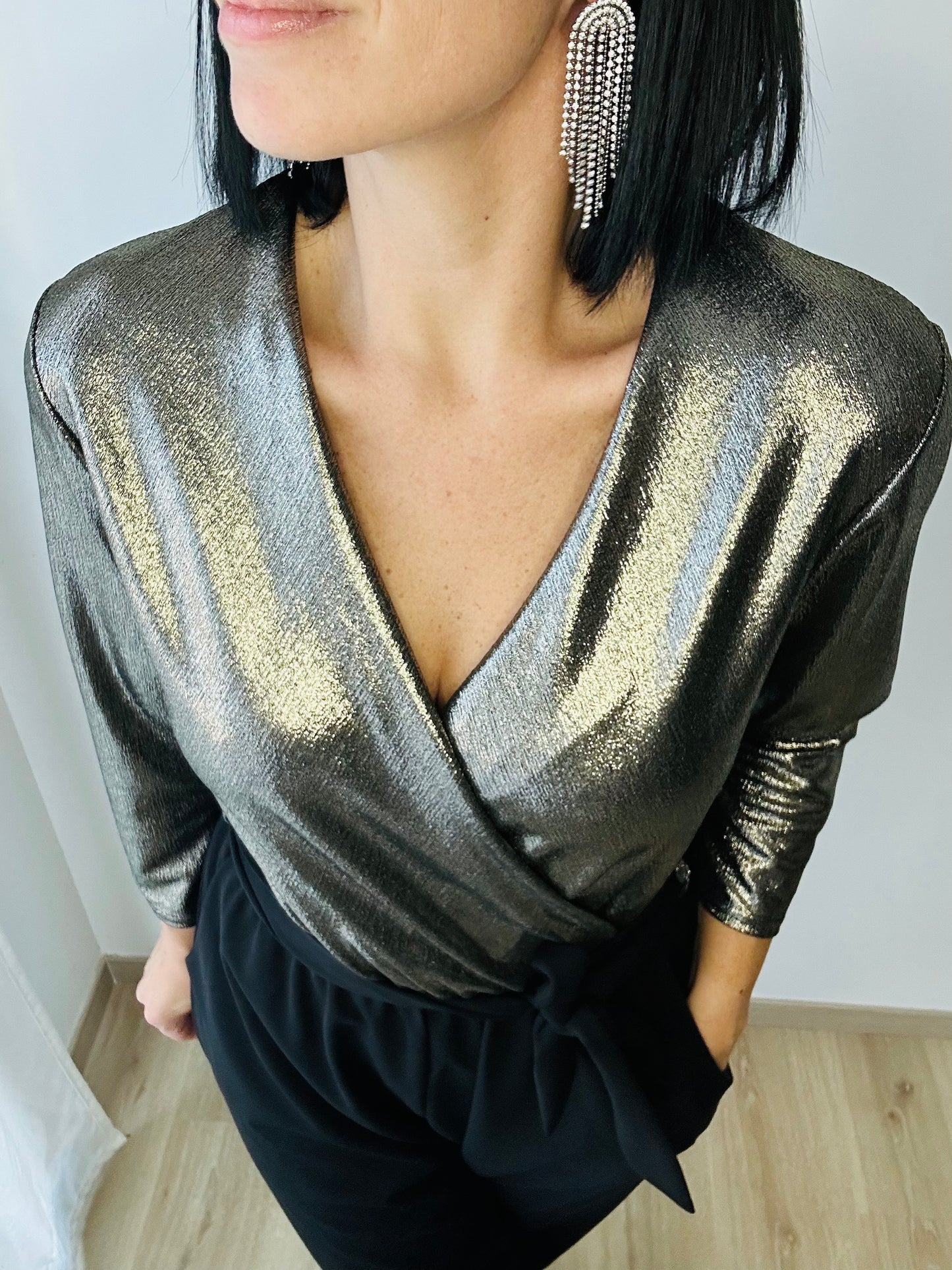 Combinaison | TALULLAH