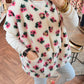 Gilet sans manches | FLOWERS