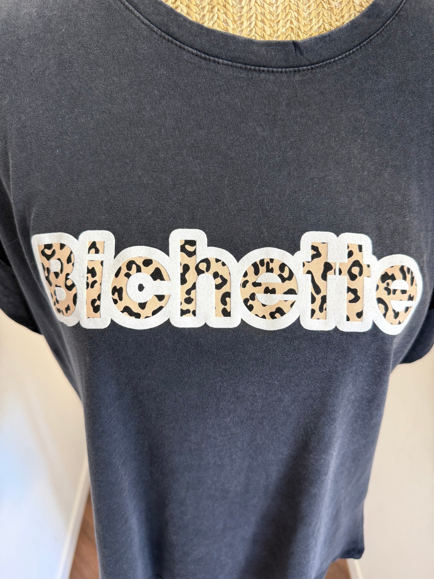 T-shirt | BICHETTE