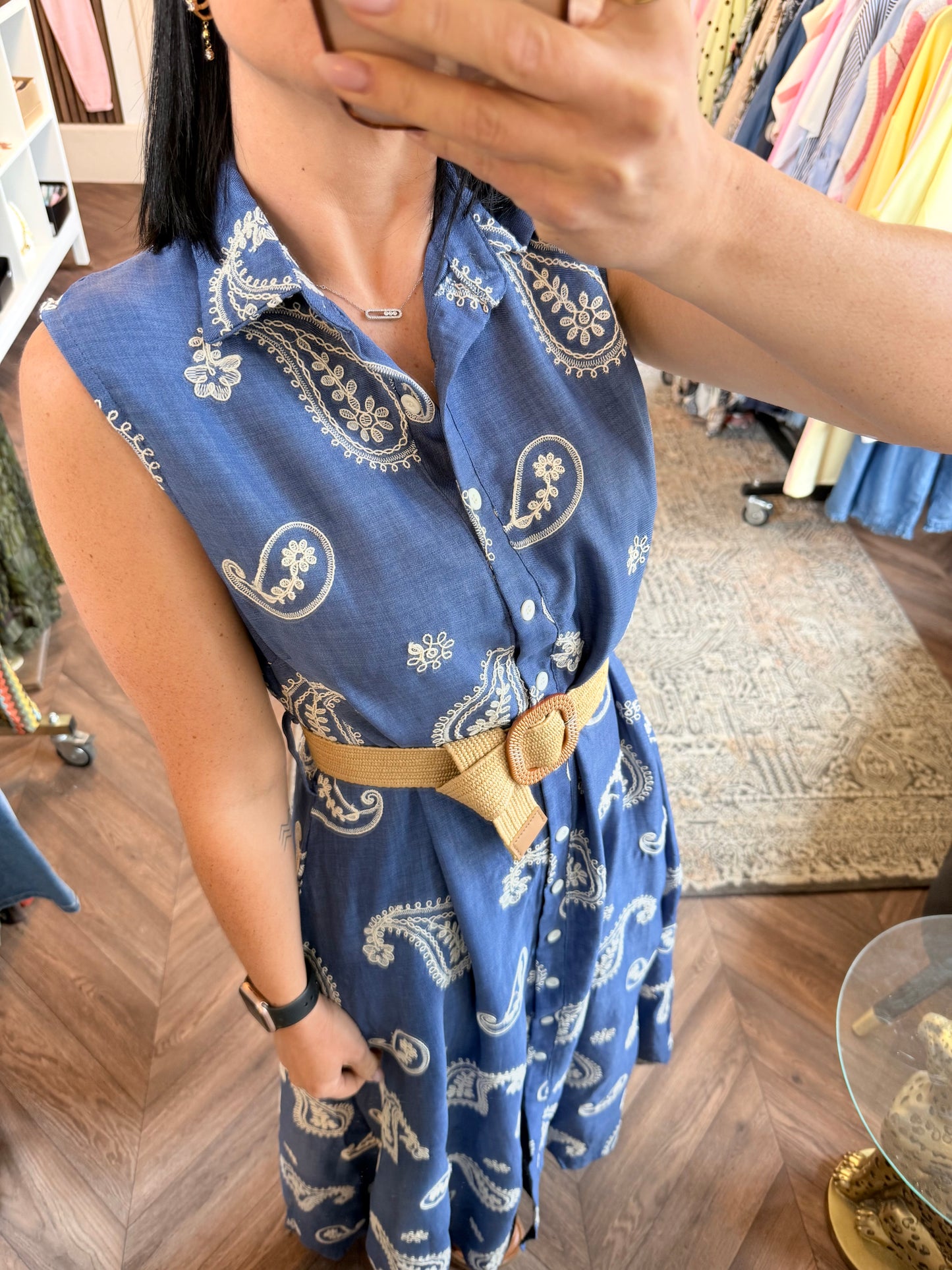 Robe | IZÏA