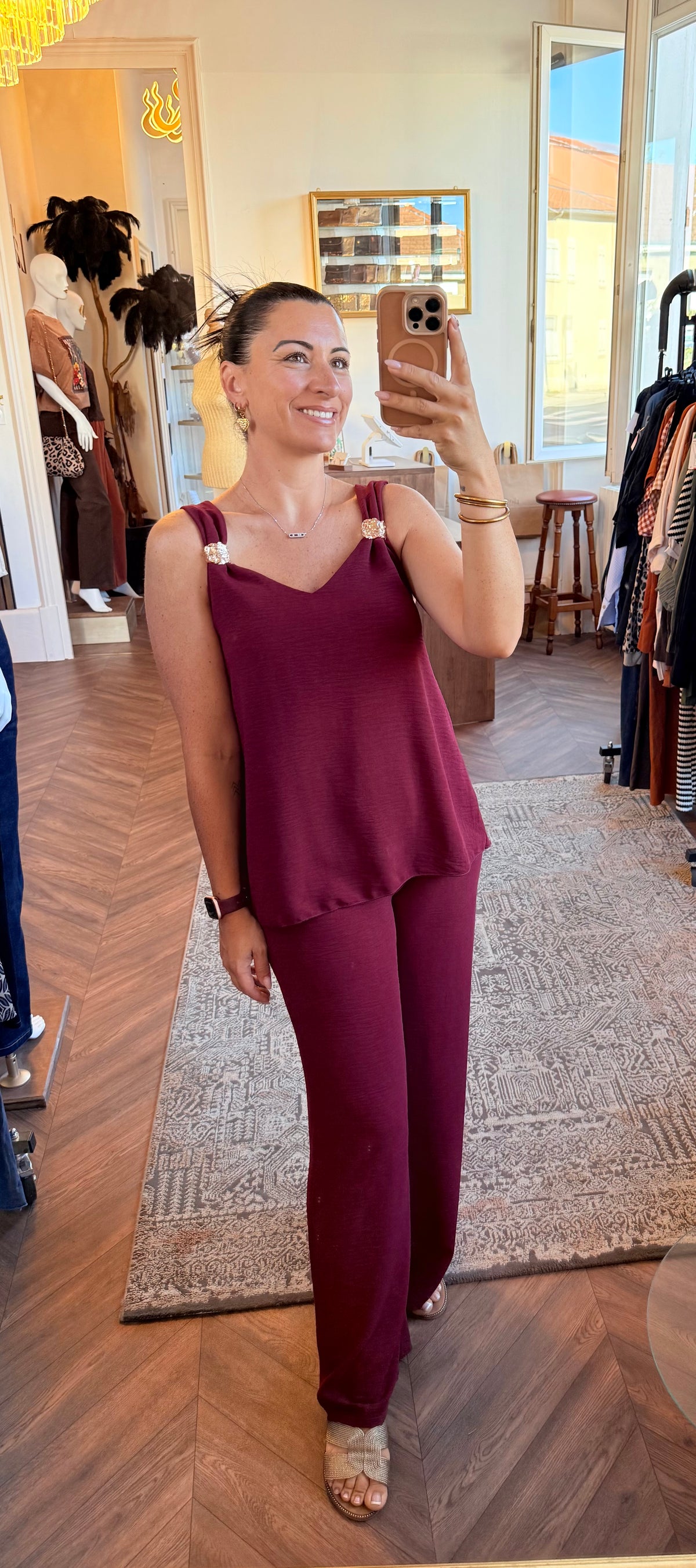 Ensemble |  Pedro