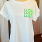 T-shirt | Love