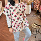 Gilet sans manches | FLOWERS