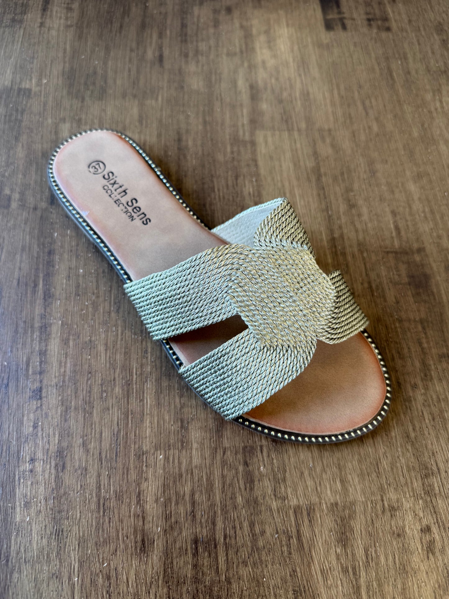 Mules | ZELIA